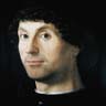 Antonello da Messina, Portrait d'homme Antonello da Messina, Portrait d'homme